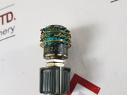 Lot of 3X Ebe gx 2/2 × 12u rotary switch