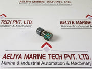 Lot of 3X Ebe gx 2/2 × 12u rotary switch