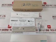 Ebelco 600-led Electromagnetic Lock