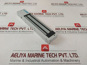 Ebelco 600-led Electromagnetic Lock