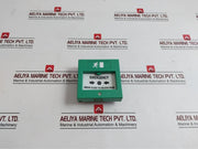 ebelco-e-108e-emergency-door-release-green