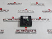 Ebelco E-108E Emergency Door Release (Green)