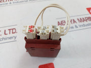 Eberle 0419 12 0301 00 Control Relay 220-240V