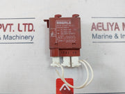 Eberle 0419 12 0301 00 Control Relay 220-240V