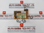 Eberle 0422 01 011 003 Pcb Card
