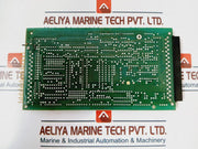 Eberle 0511 15 200 000 Programmable Controller W/ Pcb