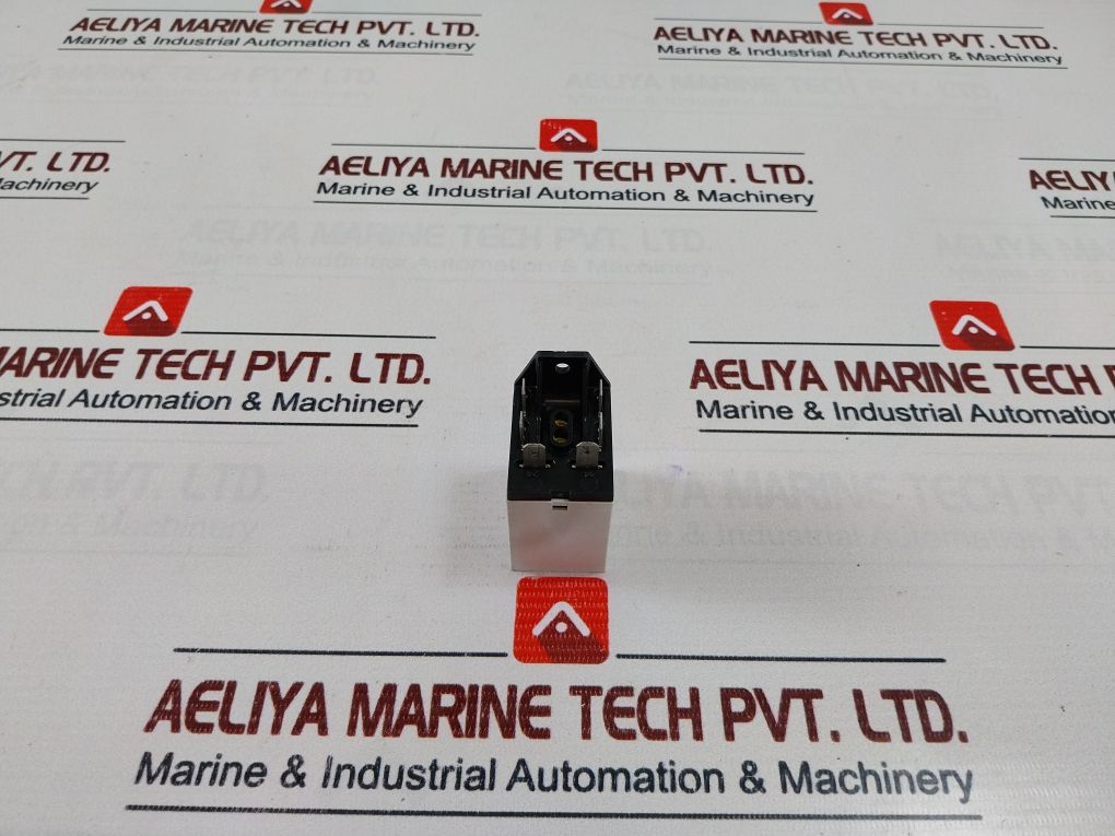 Eberle 0 415 01 031 001 Relay Ac 250V-380V 10A-16A