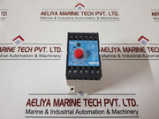 Eberle 0 589 04 466 500 Multifunctional Relay 1-600 S