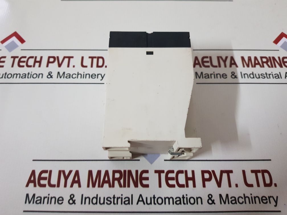 Eberle 0 589 04 466 500 Multifunctional Relay 1-600 S