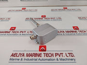 Eberle 1745 2 11 11310 Temperature Regulator Ip65