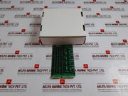 Eberle 45 1199B Printed Circuit Board Pd 45 1199B