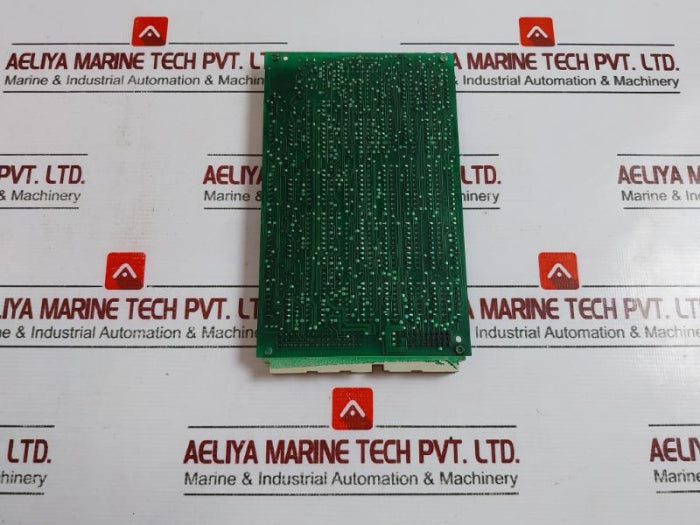 Eberle 45 1199B Printed Circuit Board Pd 45 1199B