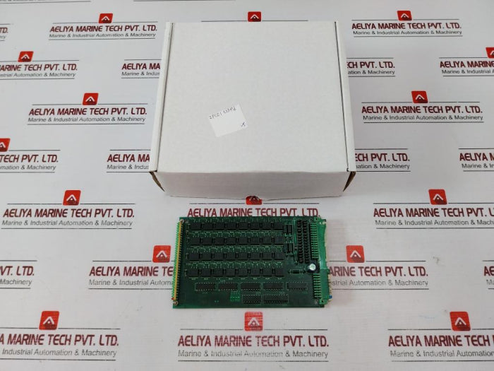 Eberle 45 1400 002 Printed Circuit Board 000 193 531 000