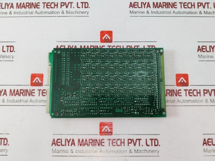 Eberle 45 1400 002 Printed Circuit Board 000 193 531 000