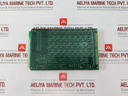 Eberle 45 1400 002 Printed Circuit Board 000 193 531 000