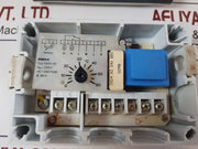 Eberle 524 62 I Universal Temperature Controller Ip 54,0 To 60 Â°C