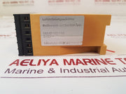 Eberle 563 01 140 000 Air Flow Encourages Relay