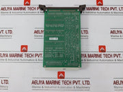 Eberle E-41 Input Module 1203B3254 0514 31 000 000N