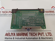 Eberle Ea-82 I/O Module