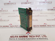 Eberle Ea-88 V Digital I/O-module Circuit Board