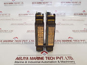 Eberle Ea-88 V Digital I/O-module Circuit Board