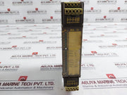 Eberle Ea-89 Relay Module, (E/A-modul I/O-module, 6 A/O Ac250V 2A Relay)