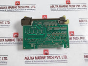 Eberle Ea-89 Relay Module, (E/A-modul I/O-module, 6 A/O Ac250V 2A Relay)