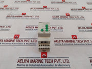 Eberle Mri 1 Phase Sequence Relays 1/4Hp 240V