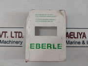 Eberle Mri 400-15
