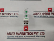 Eberle Mri 400-15 Multi Function Relay 230V Ac, 50-60Hz