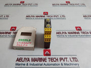 Eberle Mri 400-15 Multifunction Relay 230V Ac