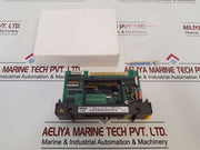 Eberle Pls 508 P-824 Processor Module 24Vdc