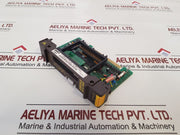 Eberle Pls 508 P-824 Processor Module 24Vdc