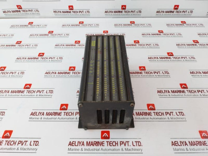 Eberle Pls 511 Programmable Controller 24V Dc