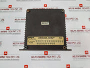 Eberle Pls 511 Programmable Controller 24V Dc