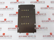 Eberle Pls 511 Programmable Controller 24V Dc