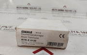 Eberle Rtr-e 6120 Room Thermostat 111111351