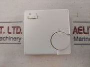 Eberle Rtr-e Room Thermostat 16A