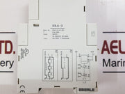 Eberle Sb-line Sba-2 Time Relay