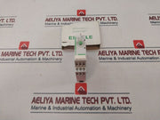 Eberle Sba-2 Time Relay 0,1S-100H 0545 13 641 020