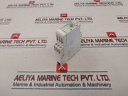 Eberle Sba-2 Time Relay 0,1S-100H 0545 13 641 020