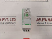 Eberle Sba-2 Time Relay 0,1S-100H 0545 13 641 020