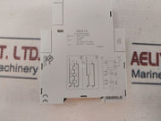 Eberle Sba-2 Time Relay 0,1S-100H 0545 13 641 020