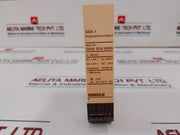 Eberle Sba 1 Time Relay