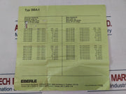 Eberle Sba 1 Time Relay