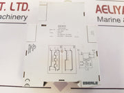 Eberle Sbwe Wiping Relay 0,1S-100H 0545 42 641 020