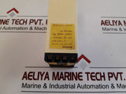 Eberle Szw 20 Wiper Relay