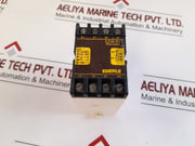 Eberle Szw 20 Wiper Relay