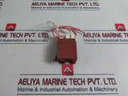 Eberle T85 Heating Relay 220-240V 50/60Hz