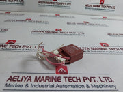 Eberle T85 Heating Relay 220-240V 50/60Hz